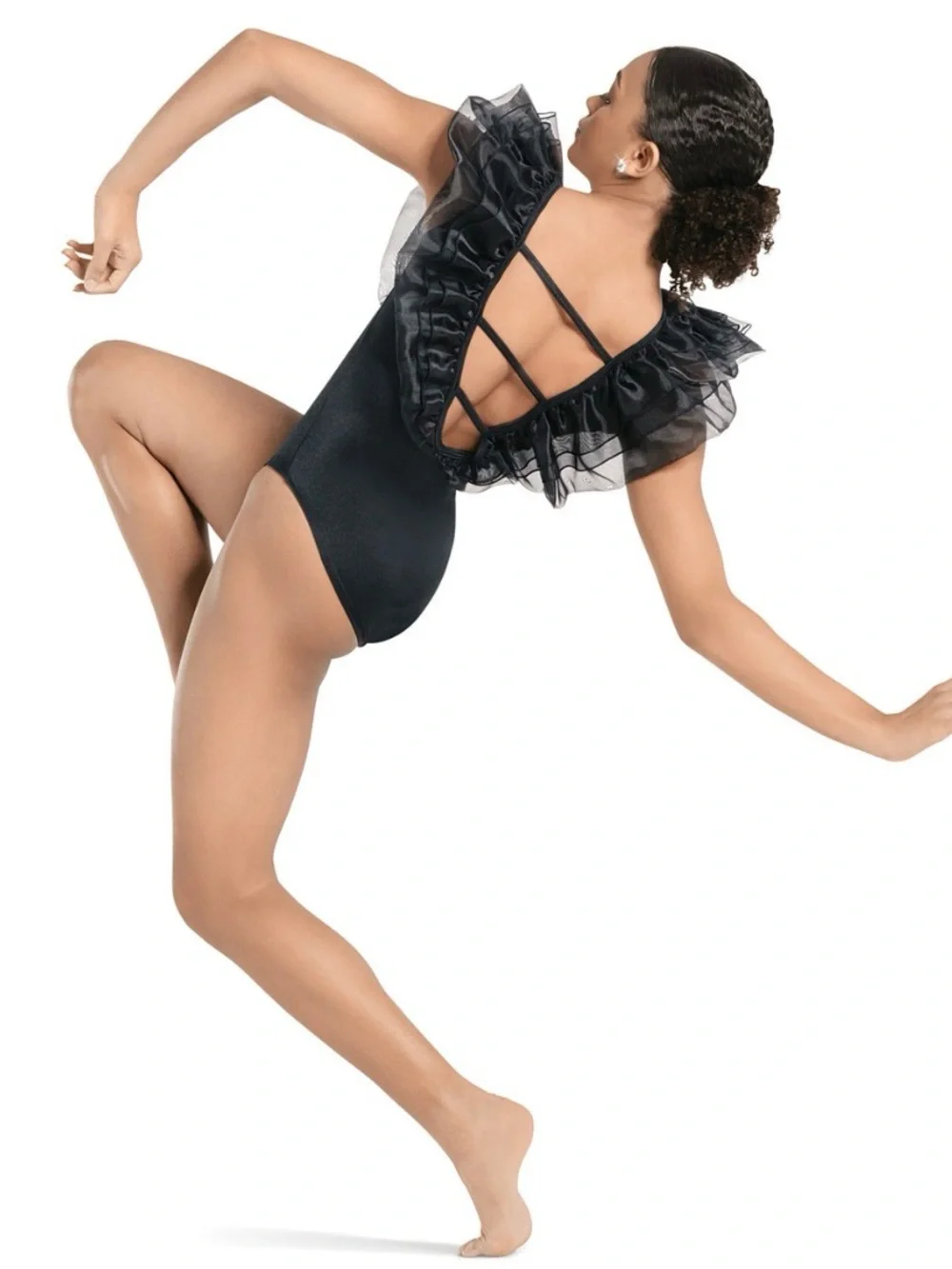 Revolution Dancewear EXPEDITION TH23090 Dance Costume Large Child